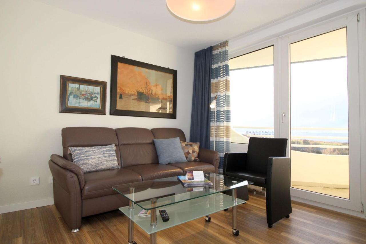 Apartment Lord Nelson App 807 Cuxhaven