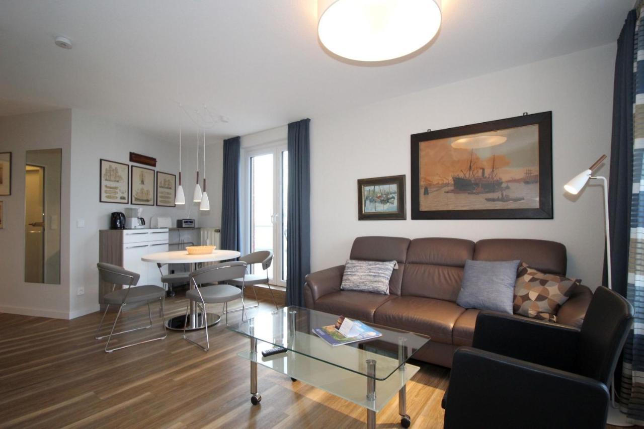 Lord Nelson App 807 Apartment