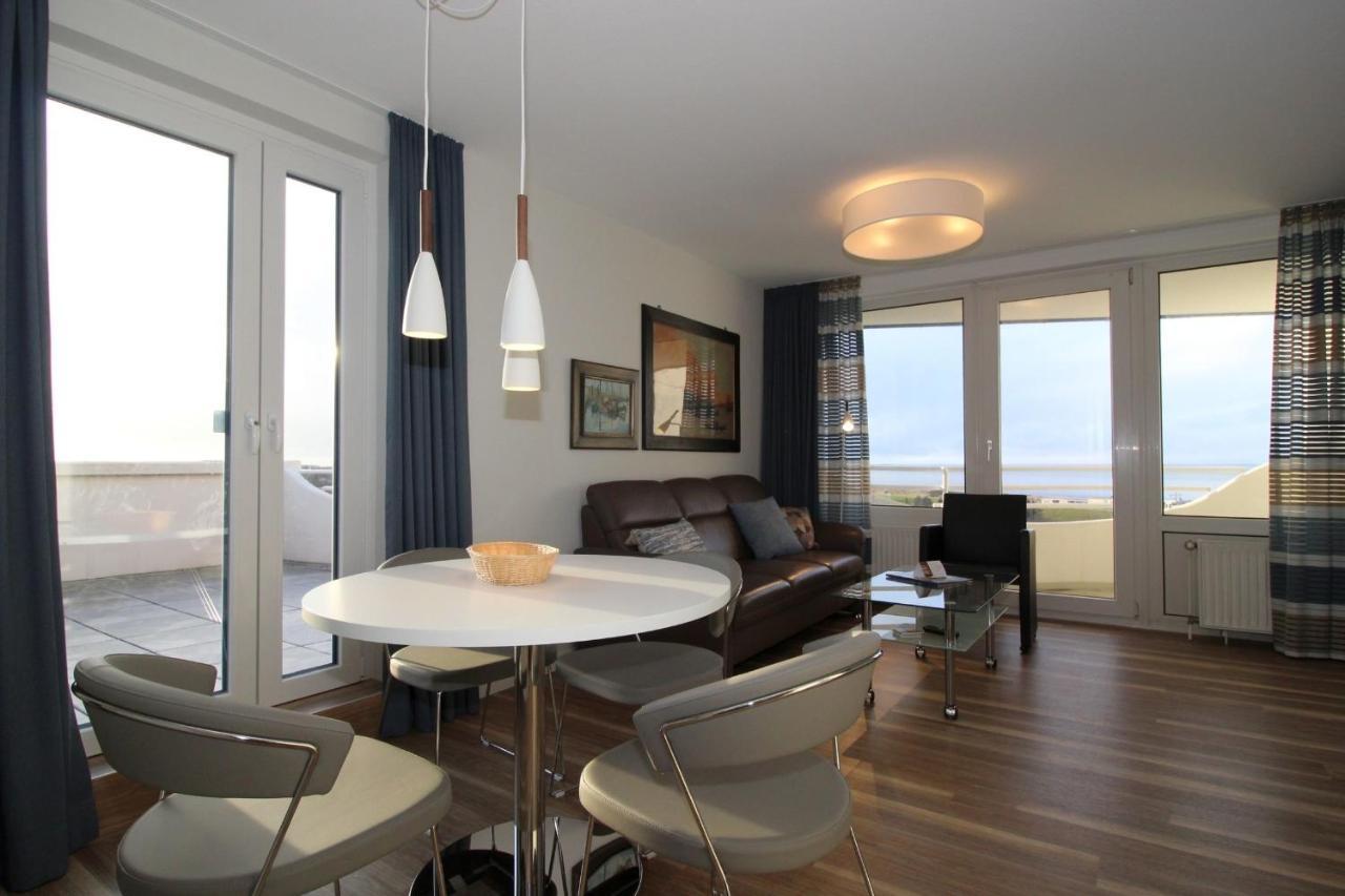 Apartment Lord Nelson App 807 *