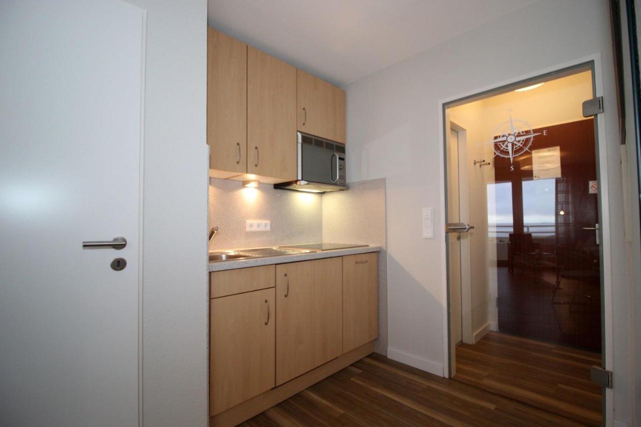 Lord Nelson App 807 Apartment Cuxhaven