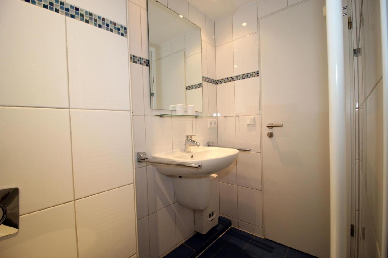 Apartment Lord Nelson App 807