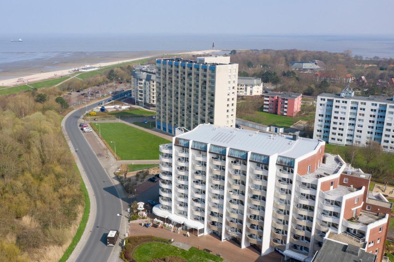 Apartment Lord Nelson App 807 *