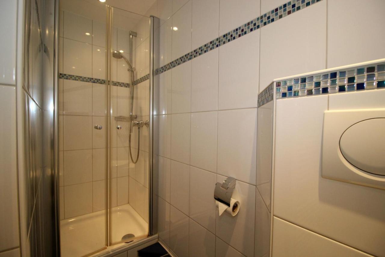 Apartment Lord Nelson App 807 *