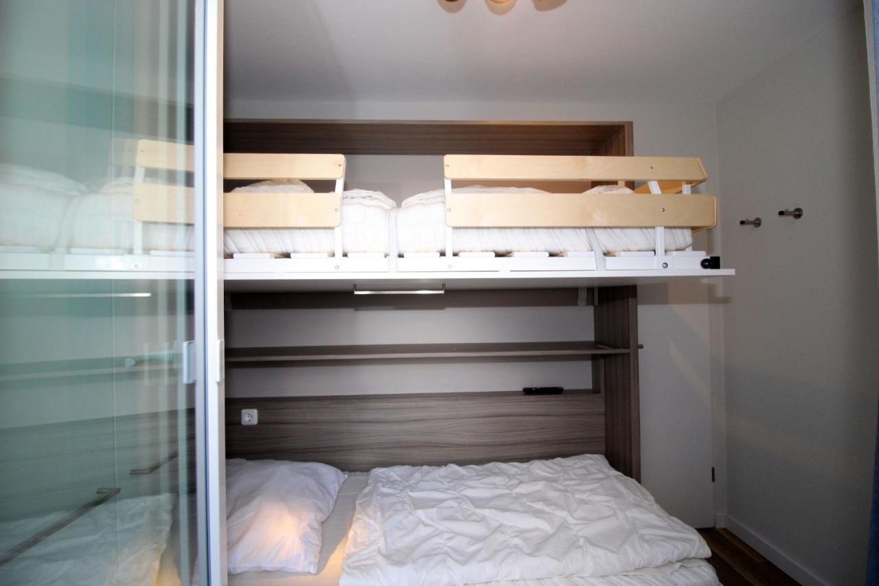 Lord Nelson App 807 Apartment